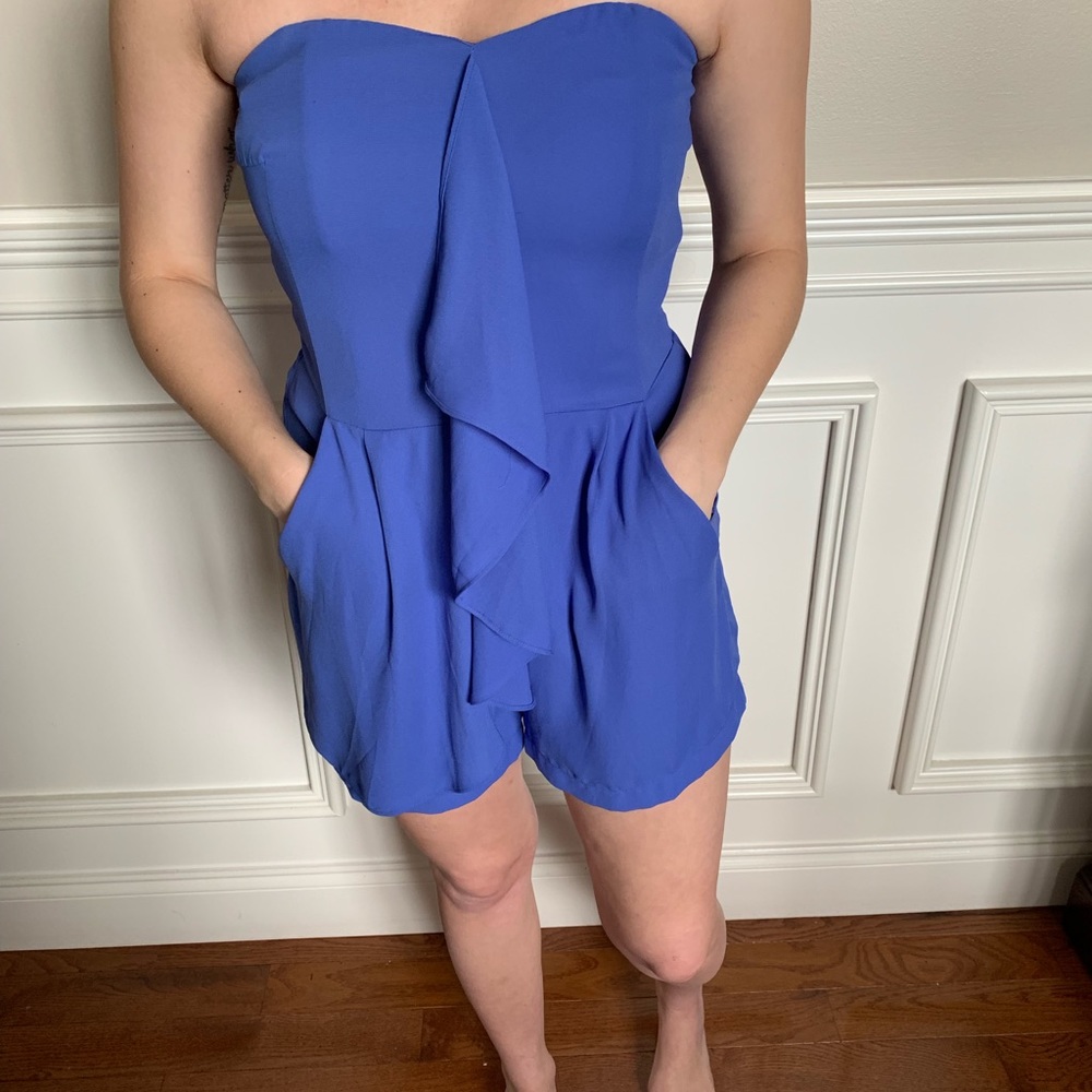 Express romper - Picture 3 of 5